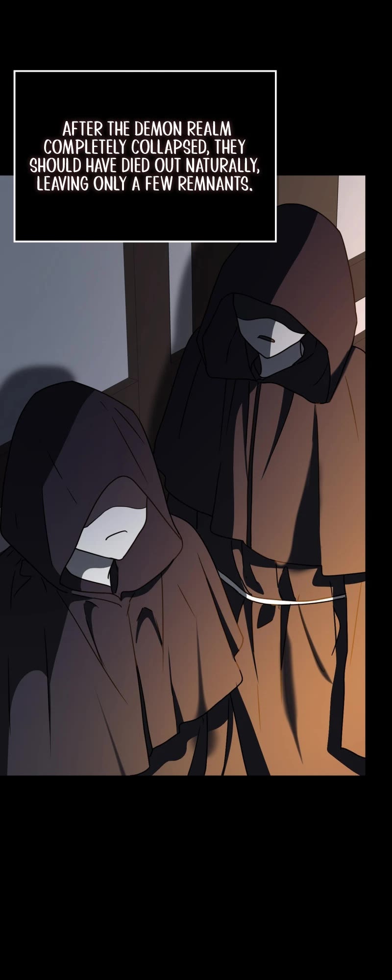 The Demon Prince goes to the Academy Chapter 62 page 34 - Chapter 62