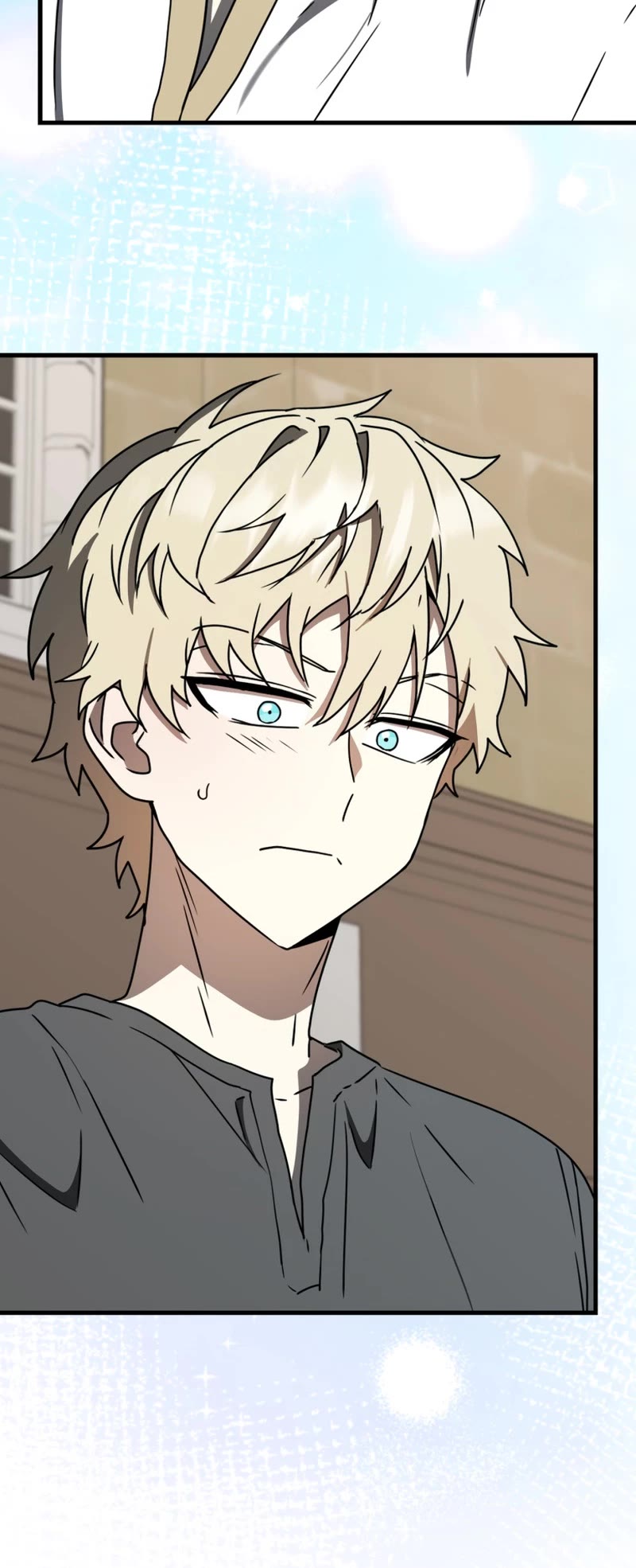 The Demon Prince goes to the Academy Chapter 62 page 4 - Chapter 62