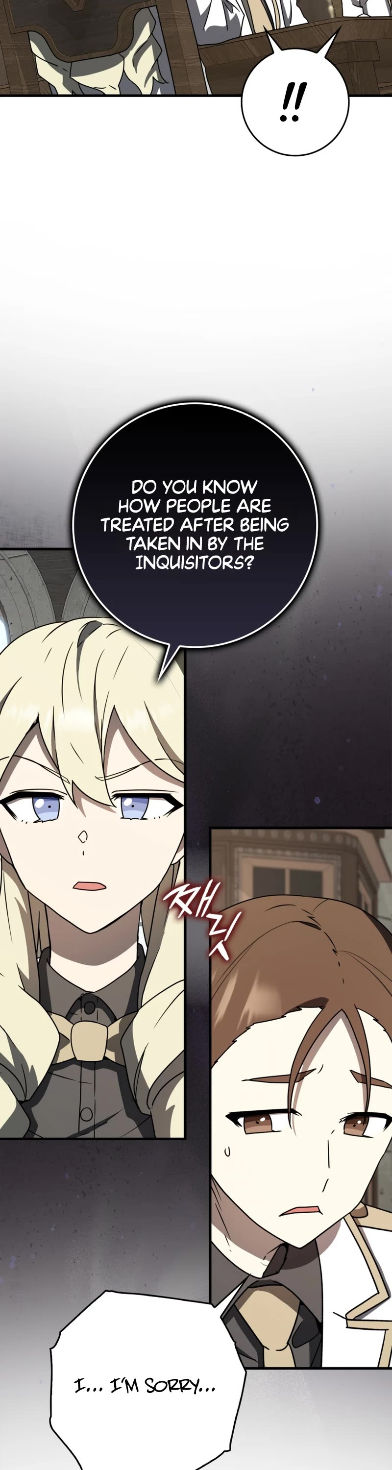 The Demon Prince goes to the Academy Chapter 62 page 41 - Chapter 62