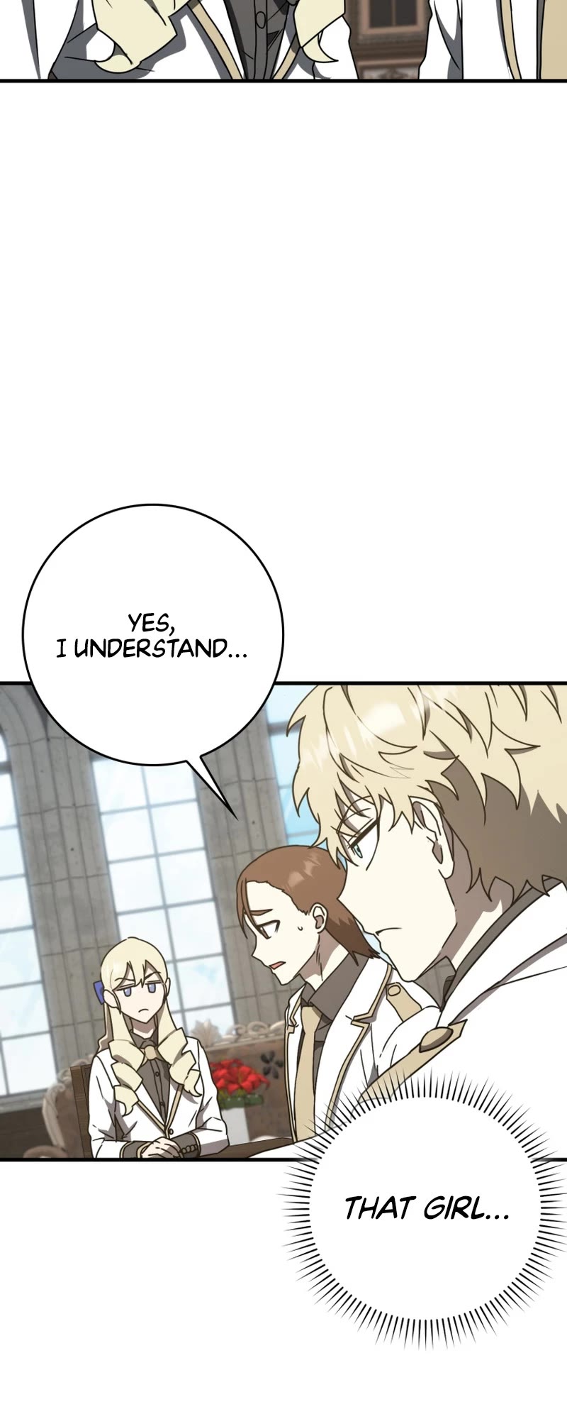 The Demon Prince goes to the Academy Chapter 62 page 43 - Chapter 62