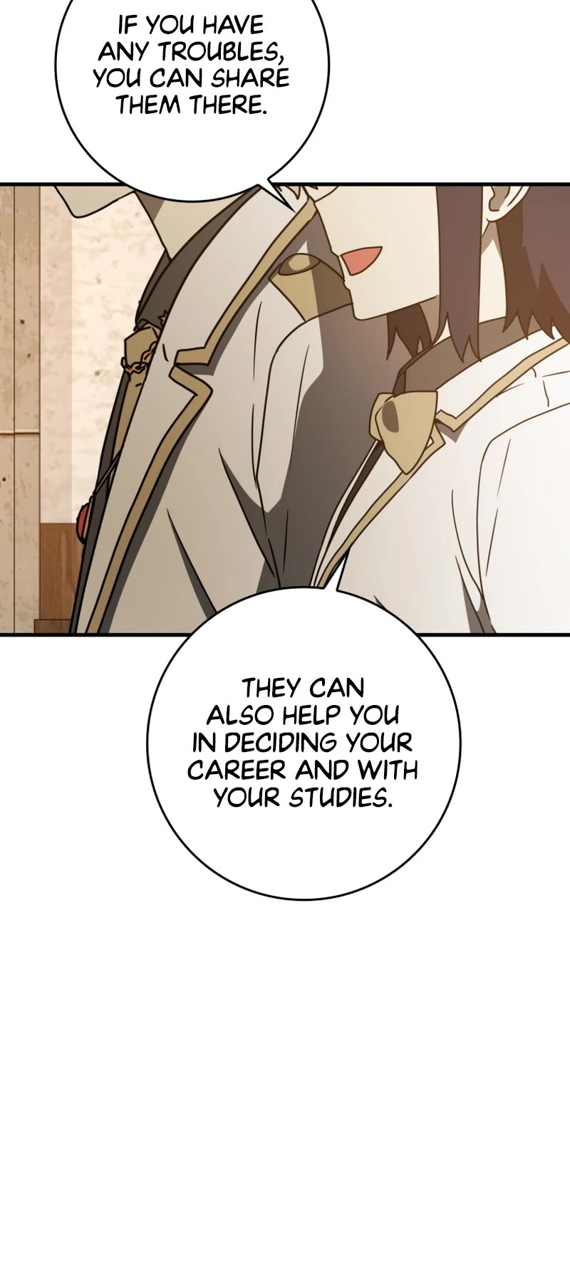 The Demon Prince goes to the Academy Chapter 62 page 47 - Chapter 62