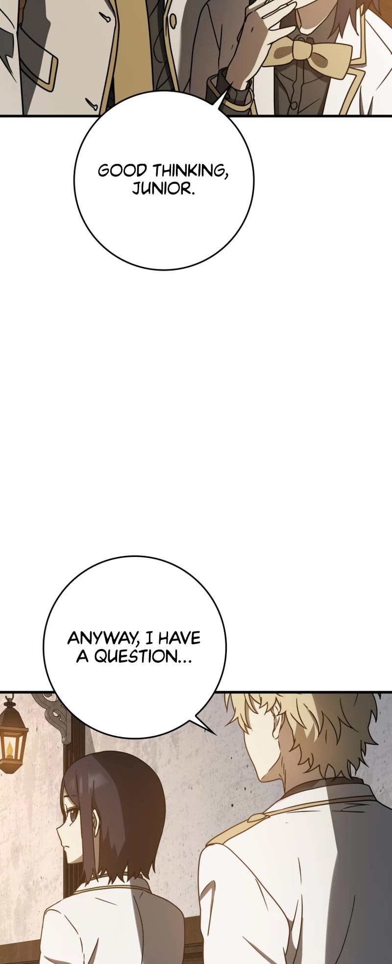 The Demon Prince goes to the Academy Chapter 62 page 50 - Chapter 62