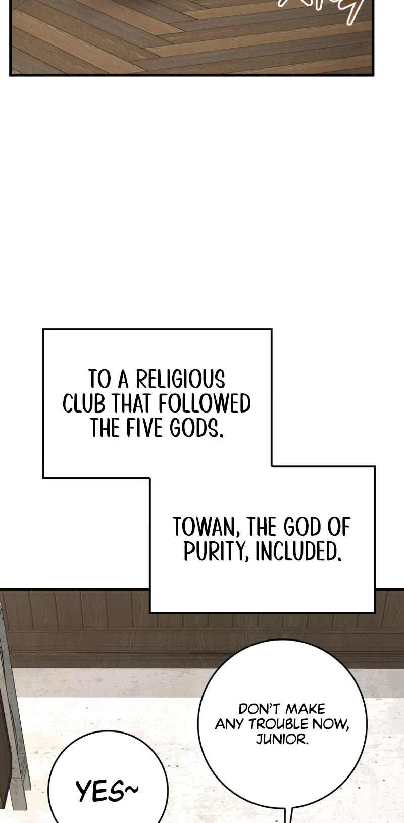 The Demon Prince goes to the Academy Chapter 62 page 8 - Chapter 62
