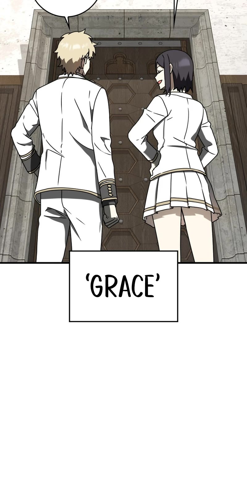 The Demon Prince goes to the Academy Chapter 62 page 9 - Chapter 62