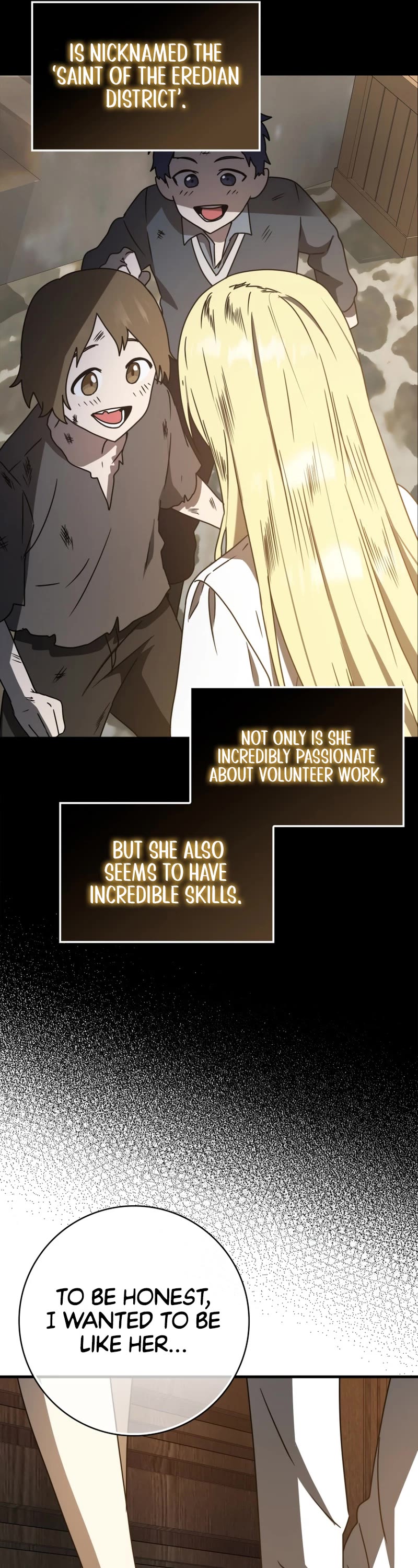 The Demon Prince goes to the Academy Chapter 63 page 12 - Chapter 63
