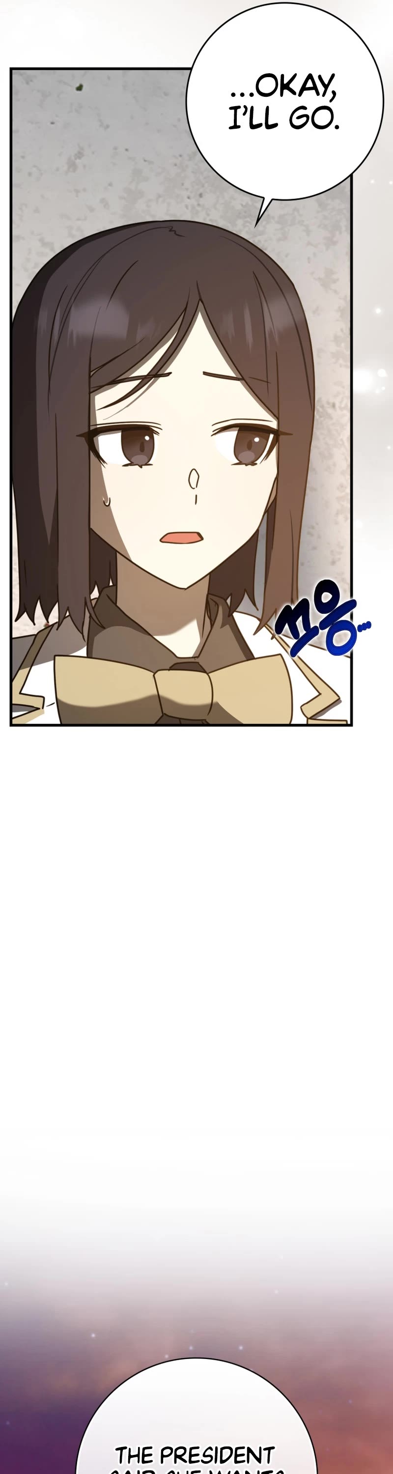 The Demon Prince goes to the Academy Chapter 63 page 19 - Chapter 63