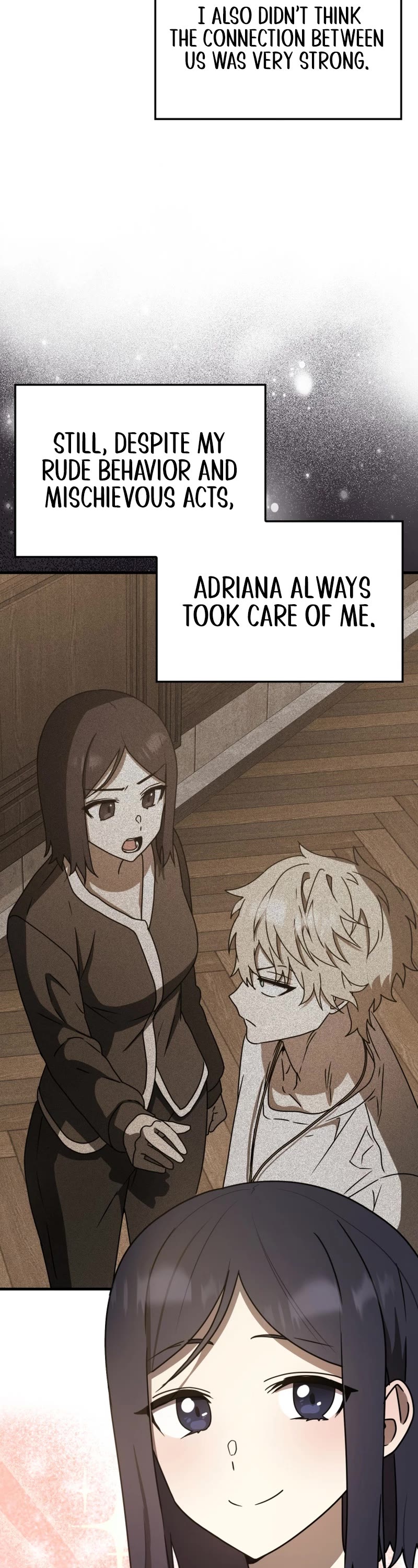 The Demon Prince goes to the Academy Chapter 63 page 28 - Chapter 63