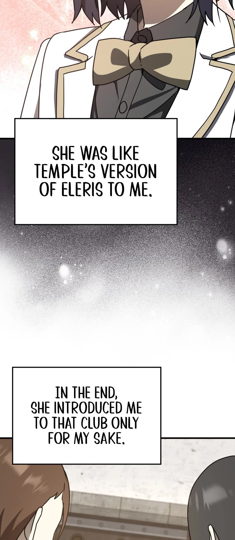 The Demon Prince goes to the Academy Chapter 63 page 29 - Chapter 63