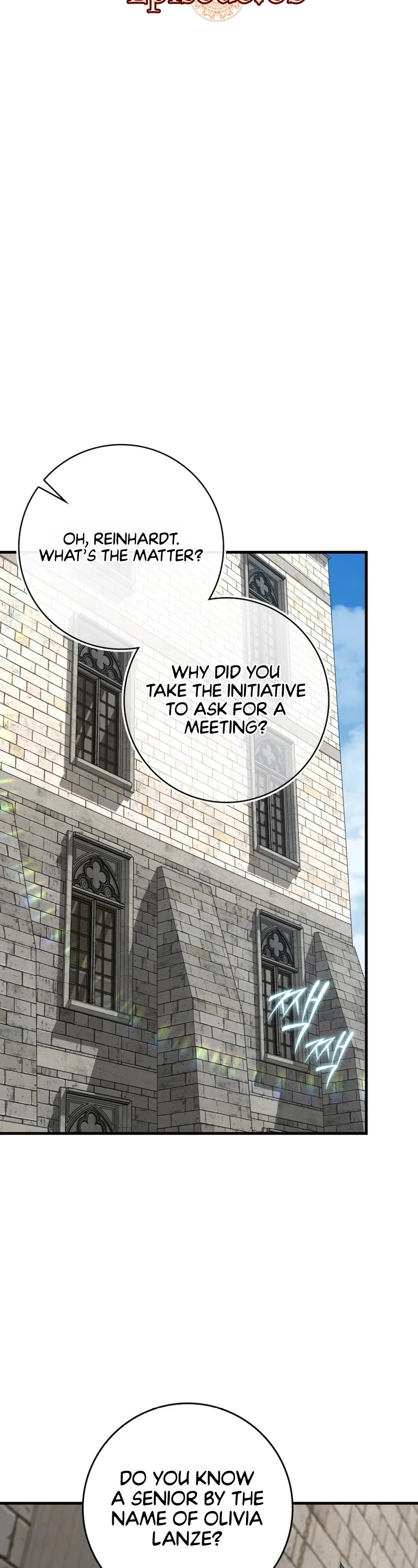 The Demon Prince goes to the Academy Chapter 63 page 32 - Chapter 63