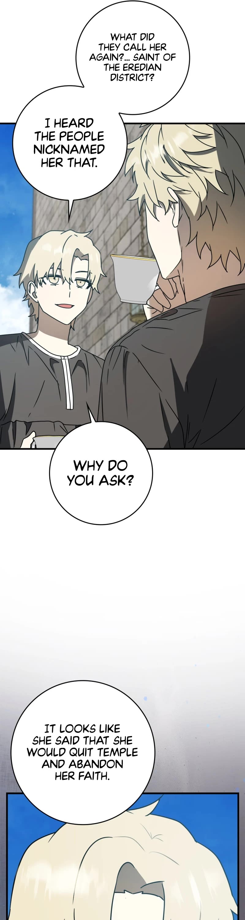 The Demon Prince goes to the Academy Chapter 63 page 35 - Chapter 63