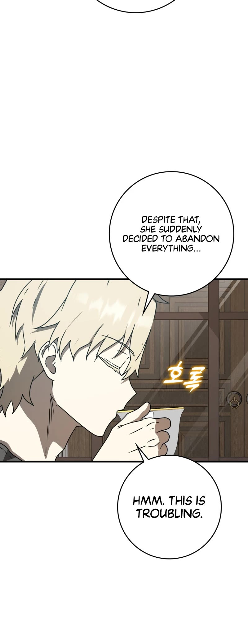 The Demon Prince goes to the Academy Chapter 63 page 40 - Chapter 63