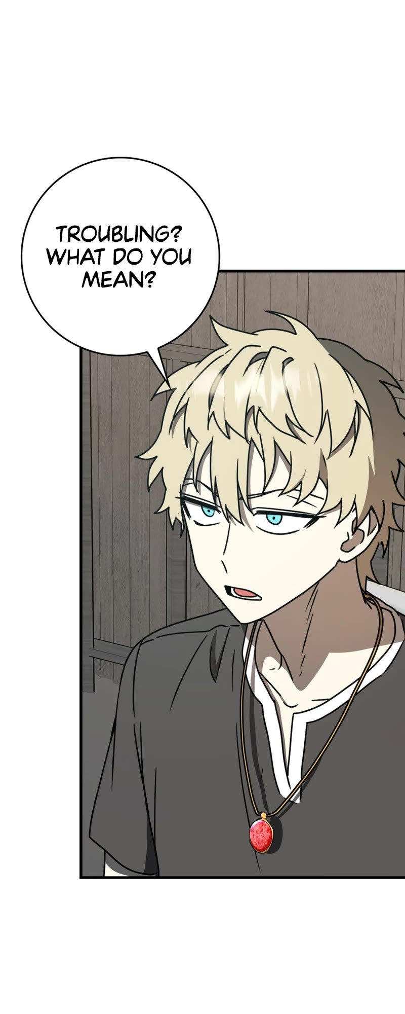 The Demon Prince goes to the Academy Chapter 63 page 41 - Chapter 63