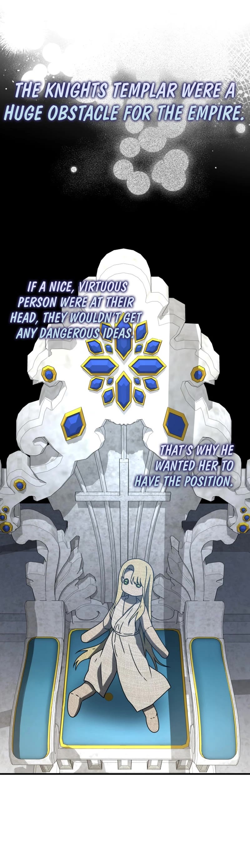 The Demon Prince goes to the Academy Chapter 63 page 44 - Chapter 63