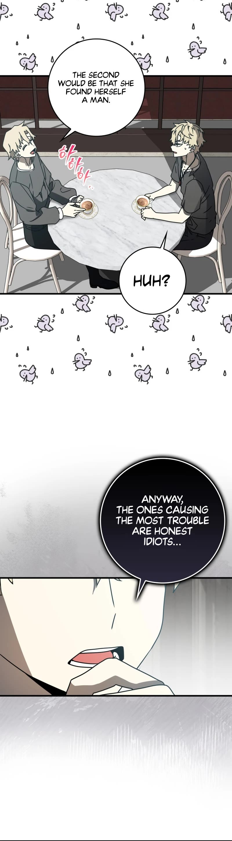 The Demon Prince goes to the Academy Chapter 63 page 47 - Chapter 63