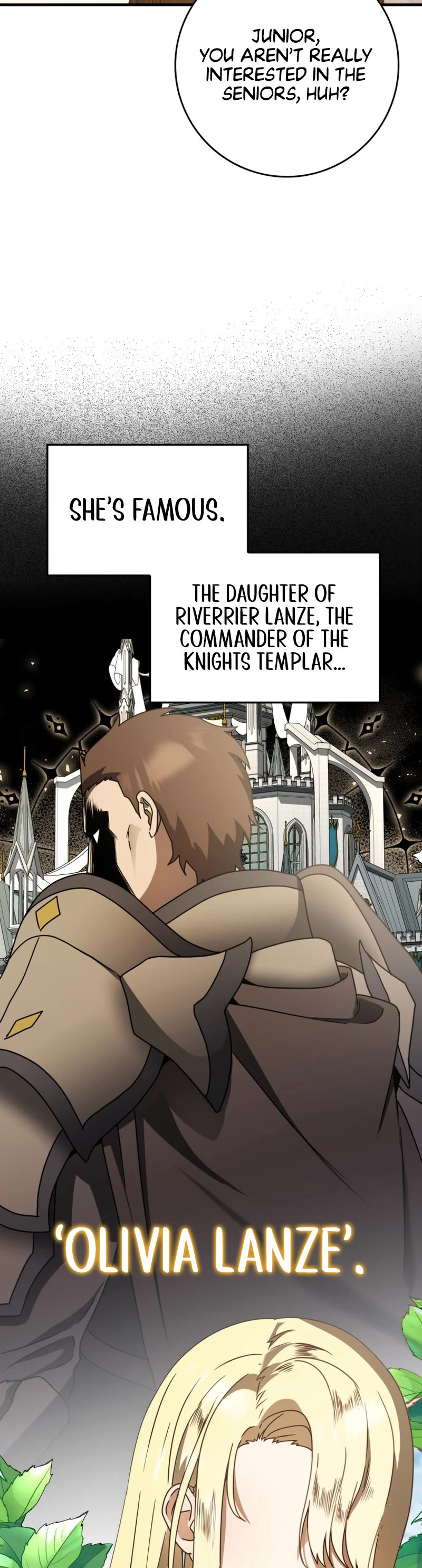 The Demon Prince goes to the Academy Chapter 63 page 7 - Chapter 63
