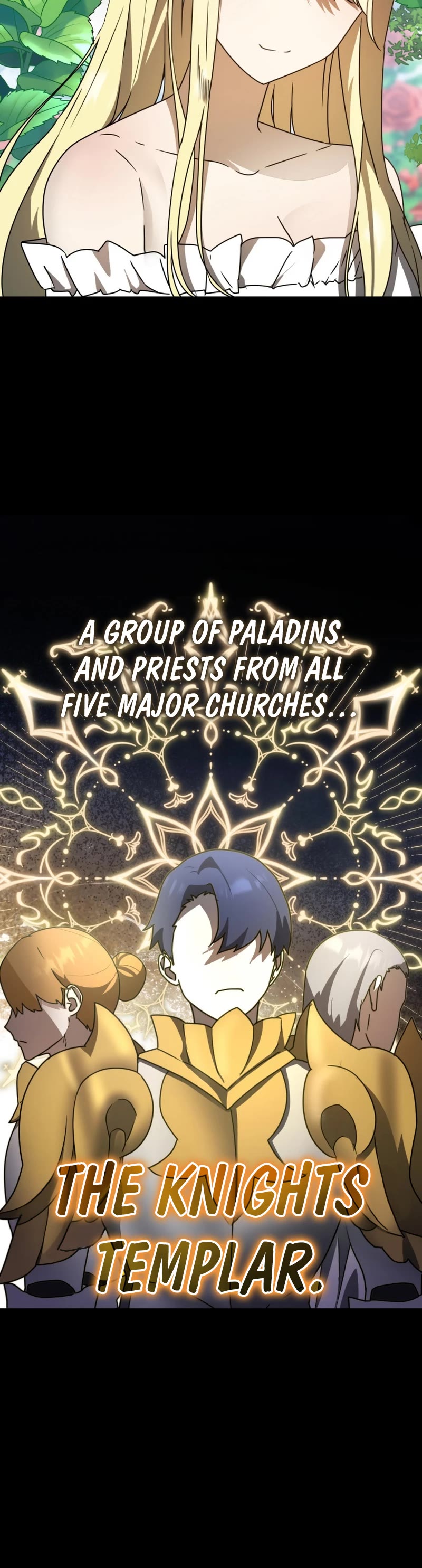 The Demon Prince goes to the Academy Chapter 63 page 8 - Chapter 63
