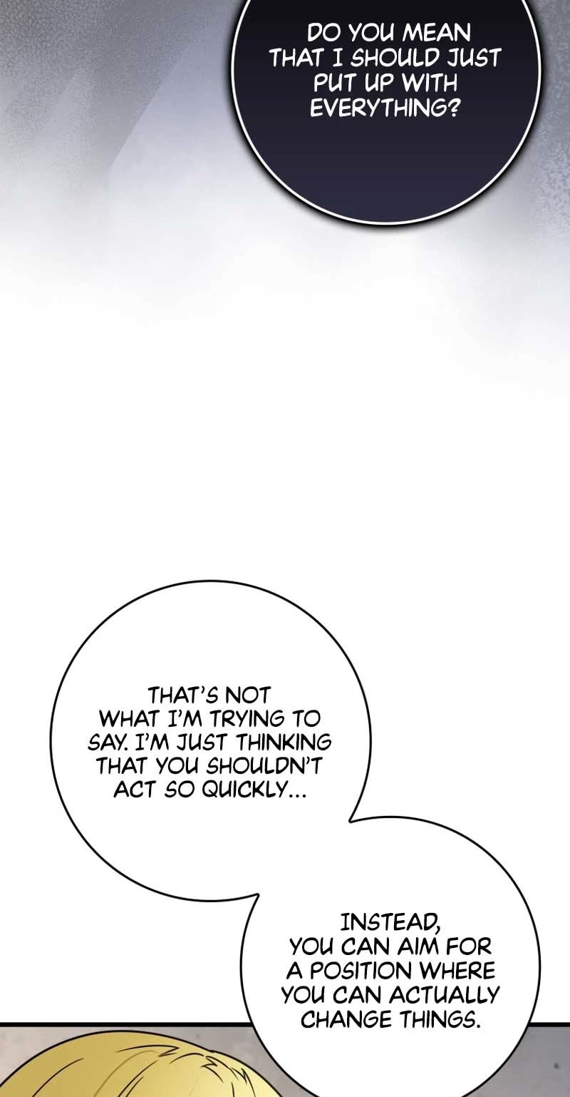 The Demon Prince goes to the Academy Chapter 64 page 11 - Chapter 64