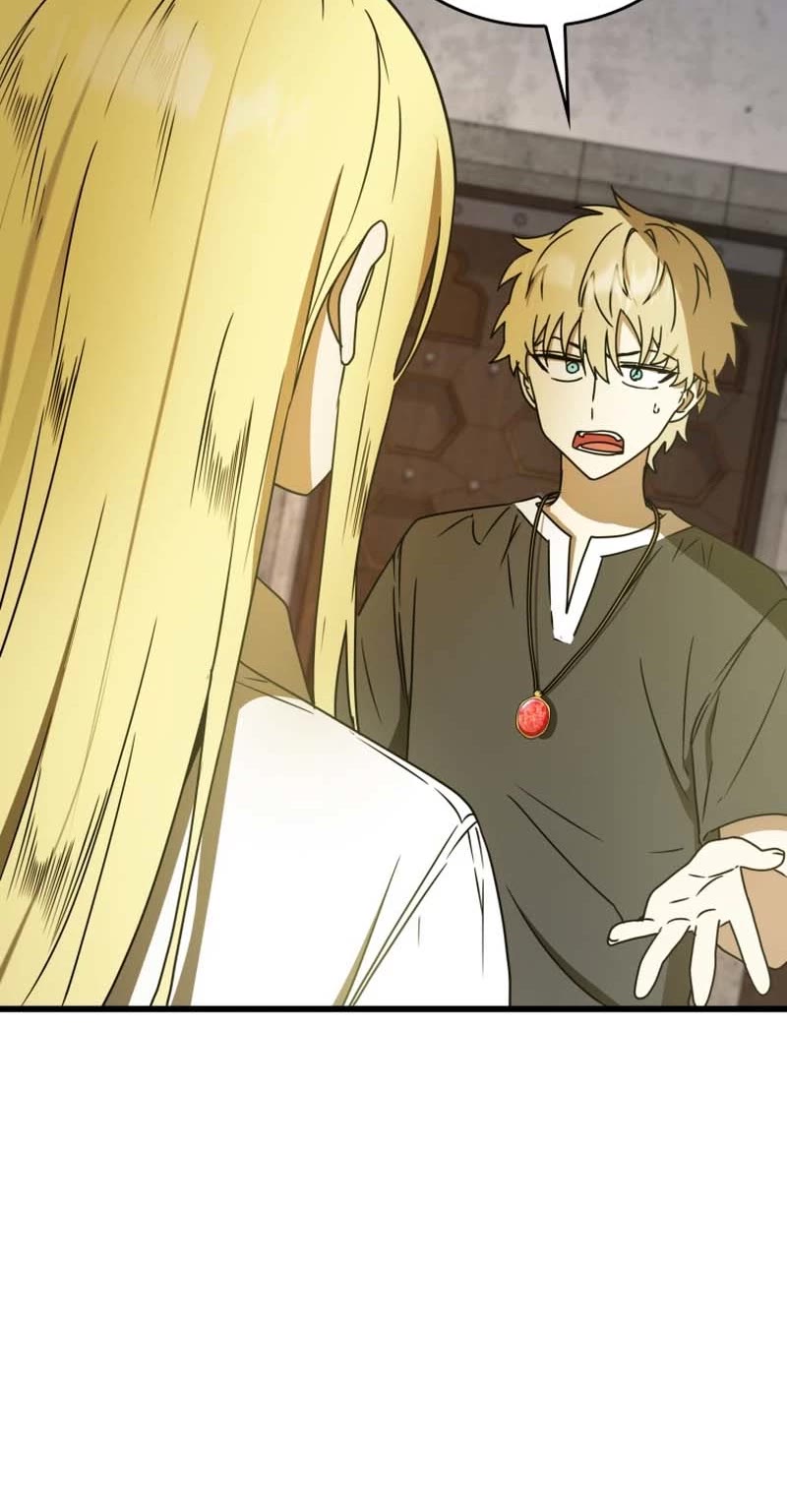 The Demon Prince goes to the Academy Chapter 64 page 12 - Chapter 64