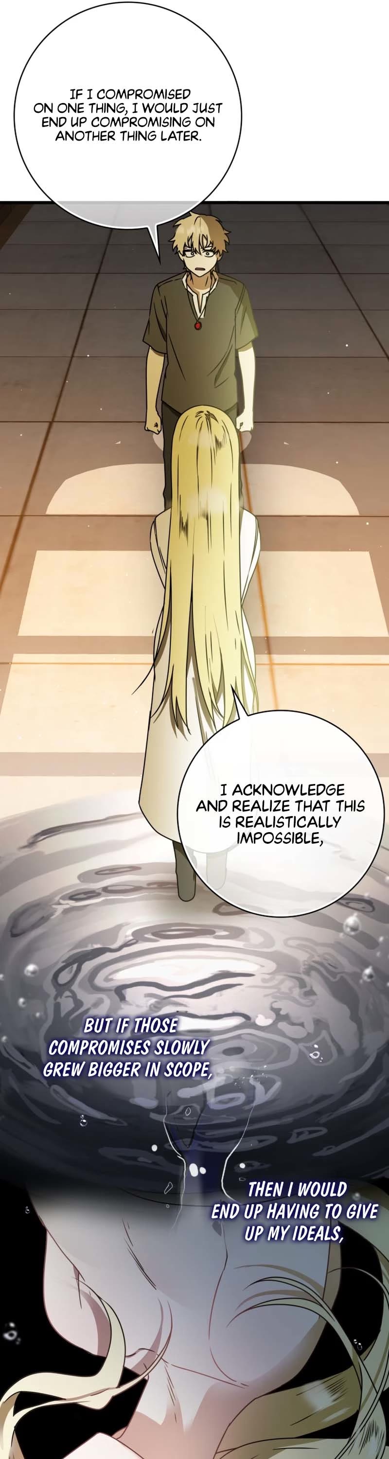 The Demon Prince goes to the Academy Chapter 64 page 15 - Chapter 64