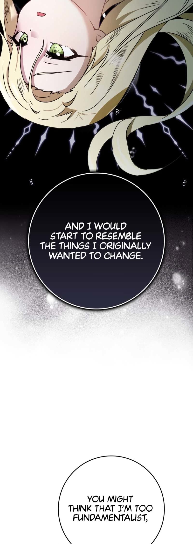 The Demon Prince goes to the Academy Chapter 64 page 16 - Chapter 64