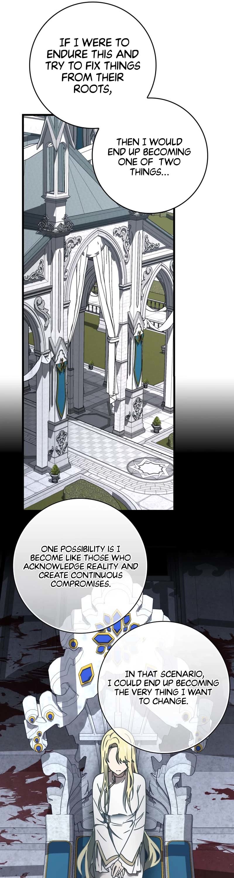 The Demon Prince goes to the Academy Chapter 64 page 18 - Chapter 64
