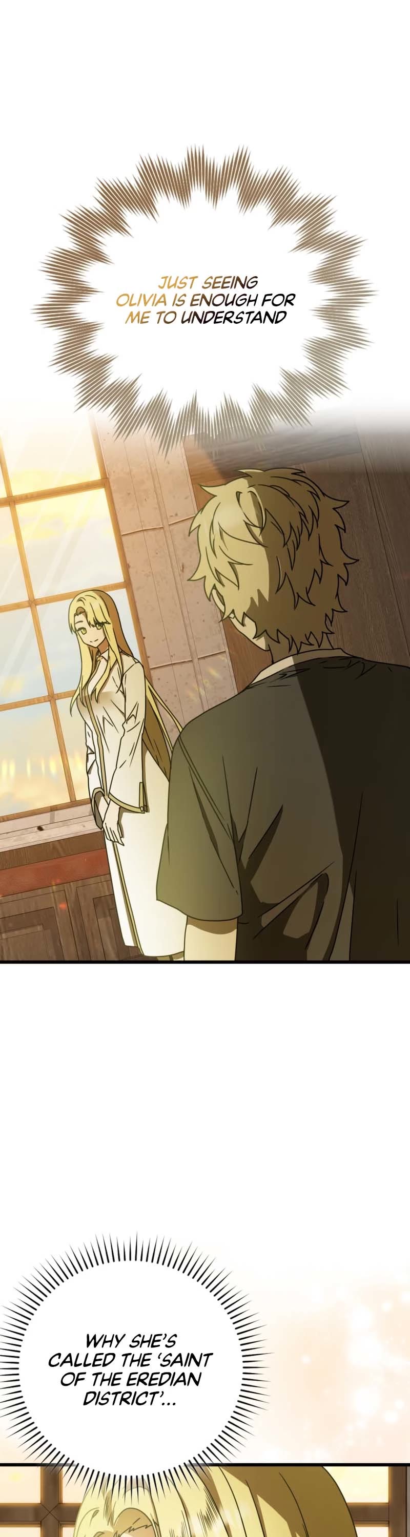 The Demon Prince goes to the Academy Chapter 64 page 2 - Chapter 64
