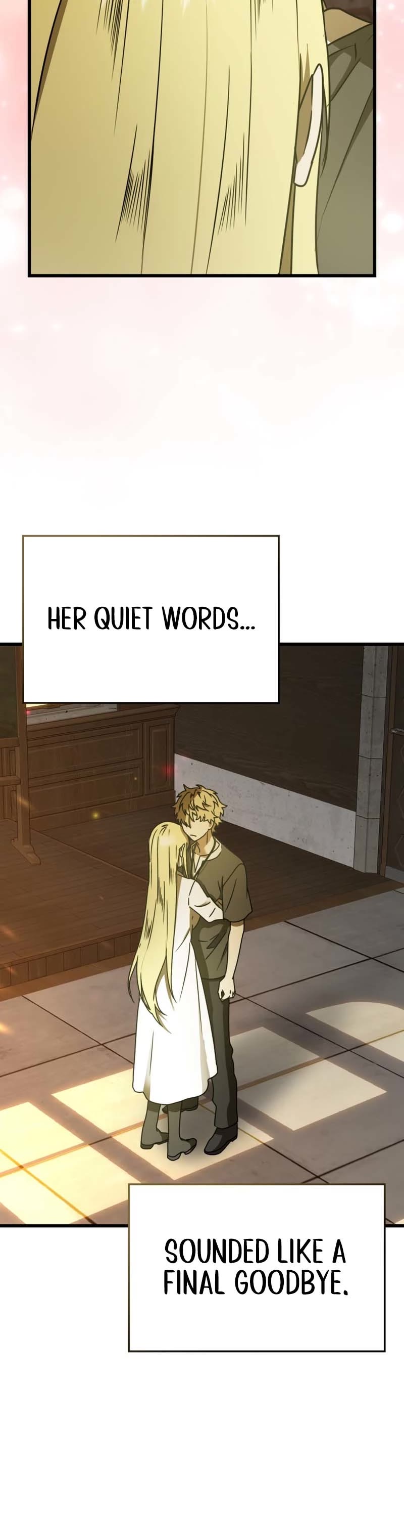 The Demon Prince goes to the Academy Chapter 64 page 23 - Chapter 64