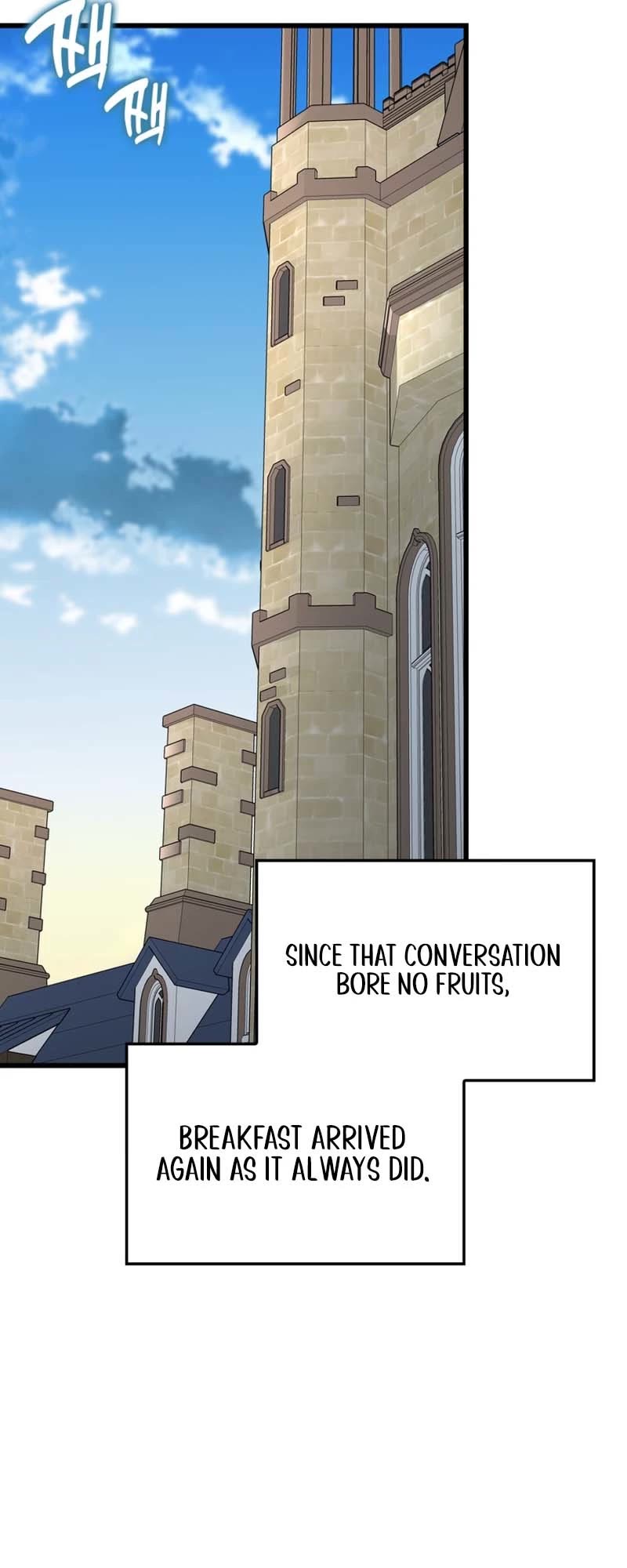 The Demon Prince goes to the Academy Chapter 64 page 25 - Chapter 64