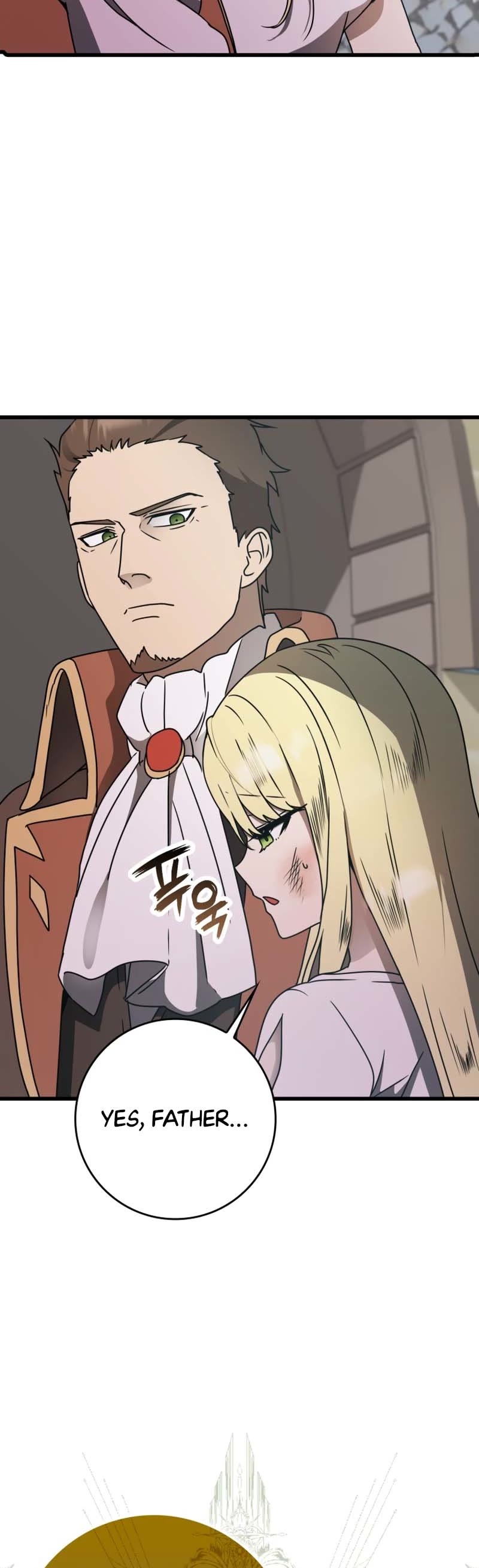 The Demon Prince goes to the Academy Chapter 64 page 31 - Chapter 64