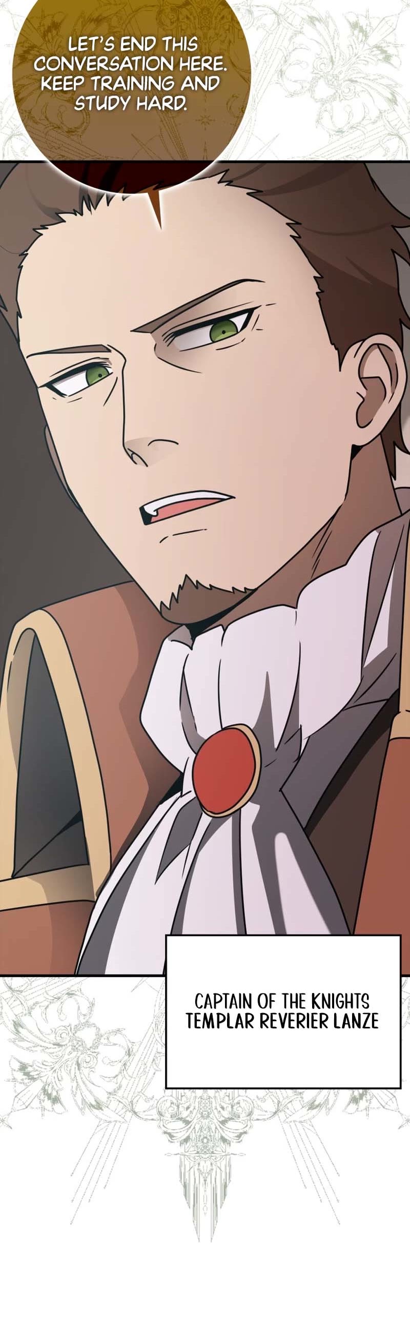 The Demon Prince goes to the Academy Chapter 64 page 32 - Chapter 64