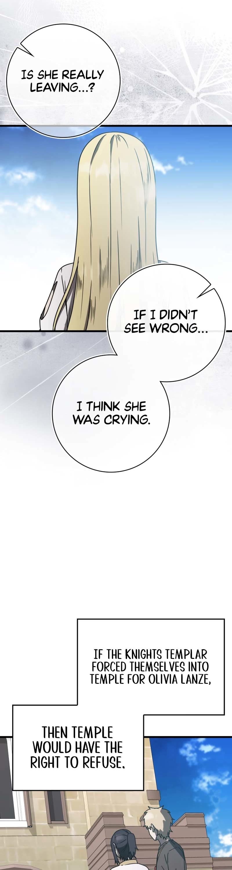 The Demon Prince goes to the Academy Chapter 64 page 34 - Chapter 64