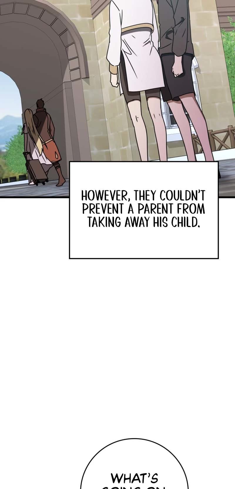 The Demon Prince goes to the Academy Chapter 64 page 35 - Chapter 64