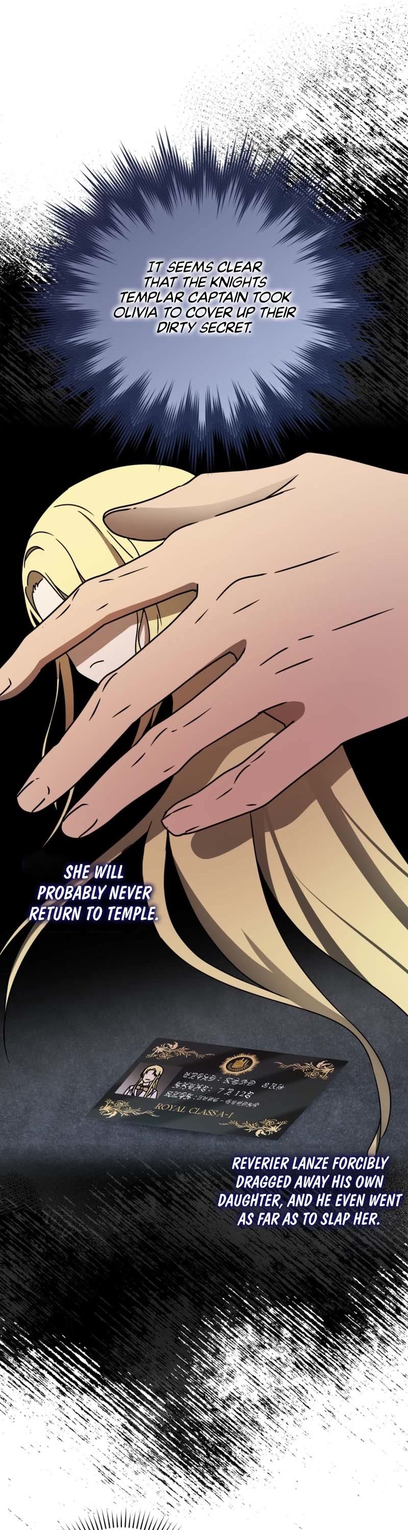 The Demon Prince goes to the Academy Chapter 64 page 40 - Chapter 64