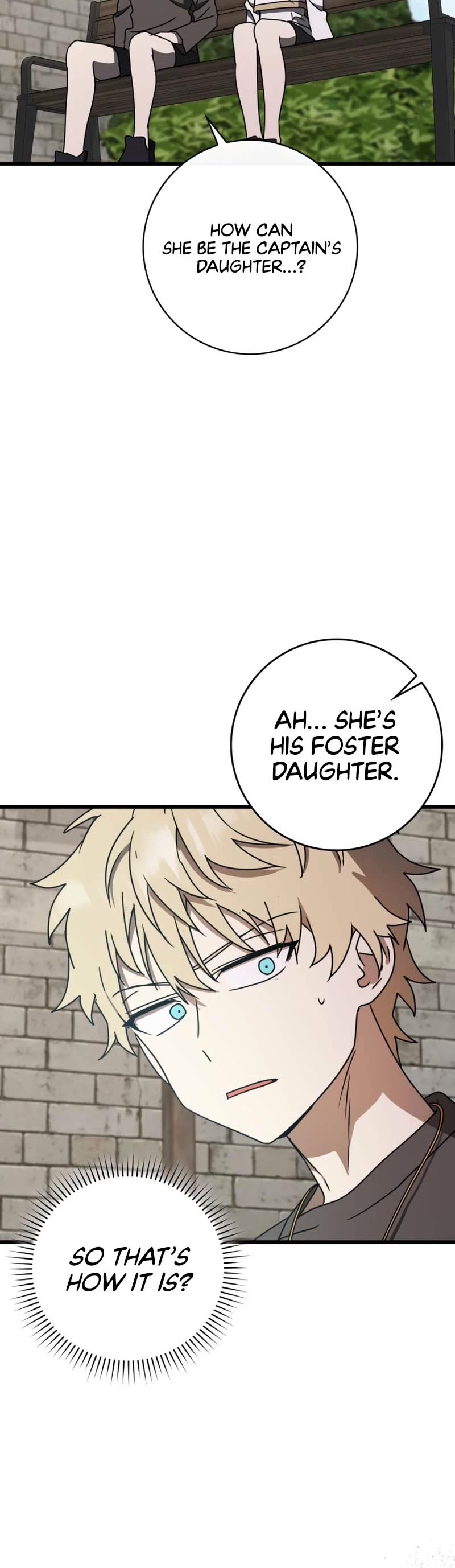 The Demon Prince goes to the Academy Chapter 64 page 42 - Chapter 64