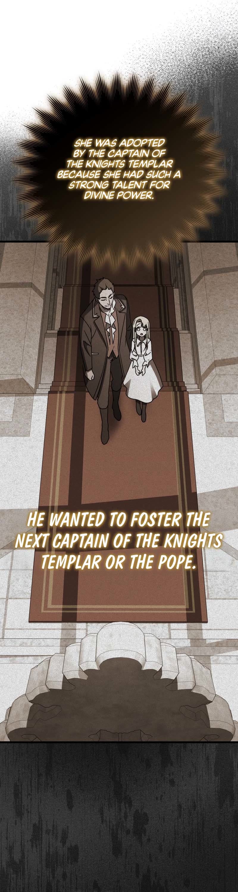 The Demon Prince goes to the Academy Chapter 64 page 43 - Chapter 64