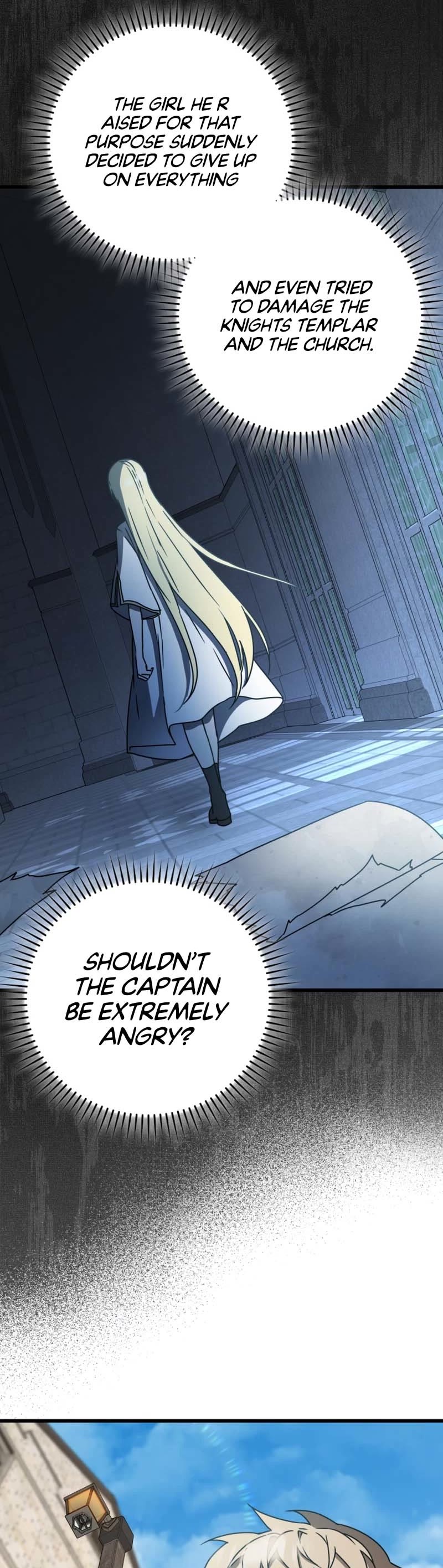 The Demon Prince goes to the Academy Chapter 64 page 44 - Chapter 64