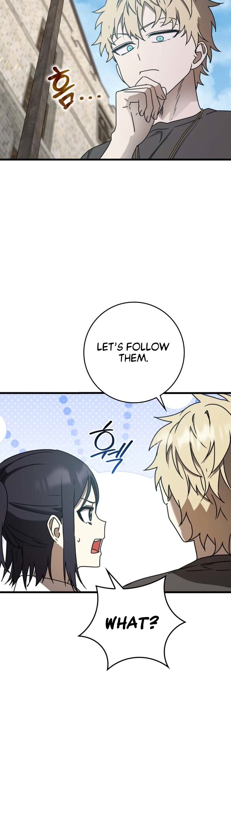 The Demon Prince goes to the Academy Chapter 64 page 45 - Chapter 64