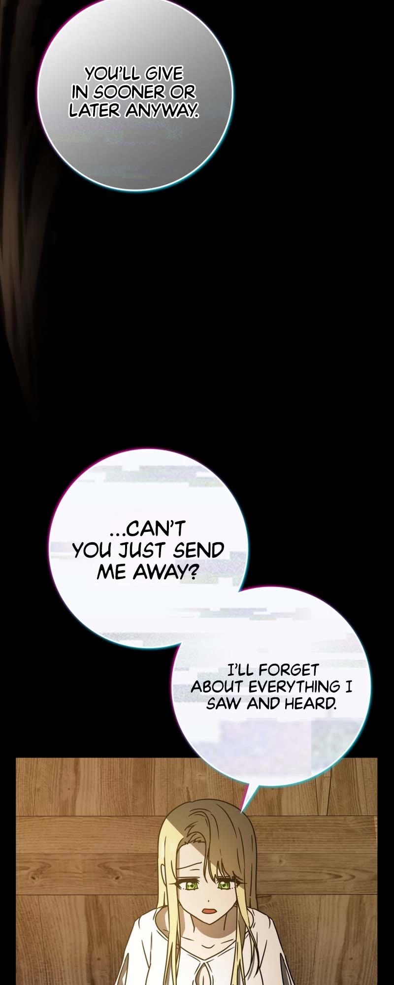 The Demon Prince goes to the Academy Chapter 64 page 51 - Chapter 64