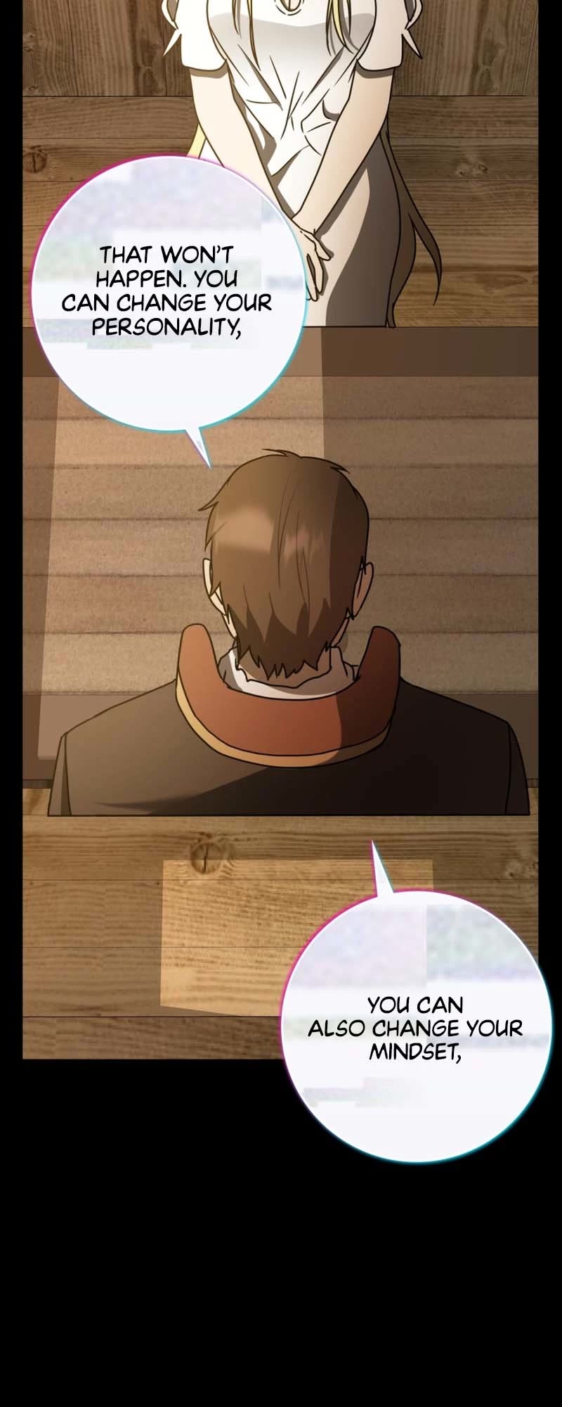 The Demon Prince goes to the Academy Chapter 64 page 52 - Chapter 64