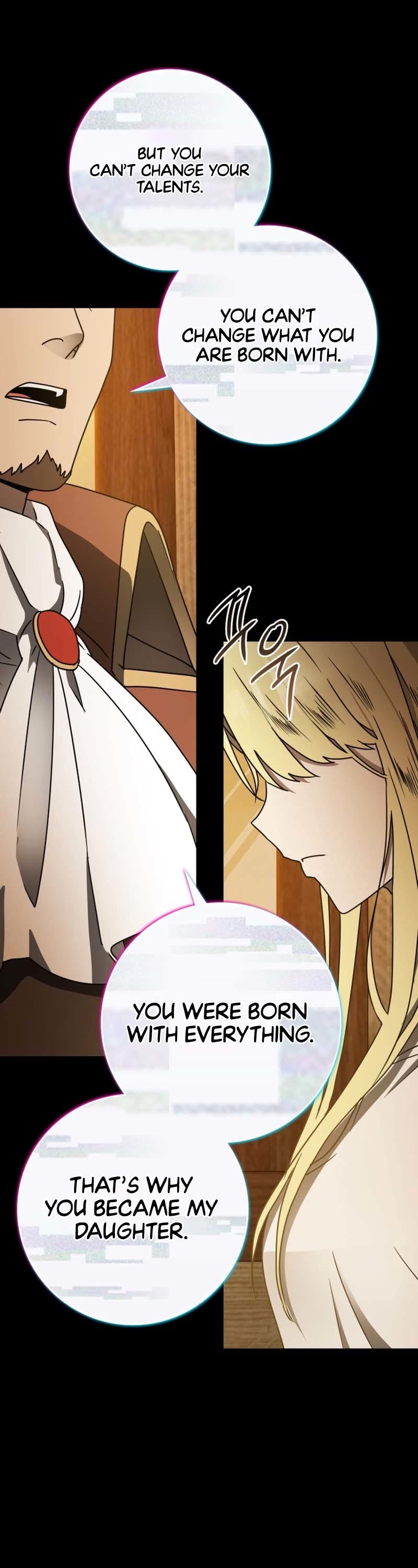 The Demon Prince goes to the Academy Chapter 64 page 53 - Chapter 64