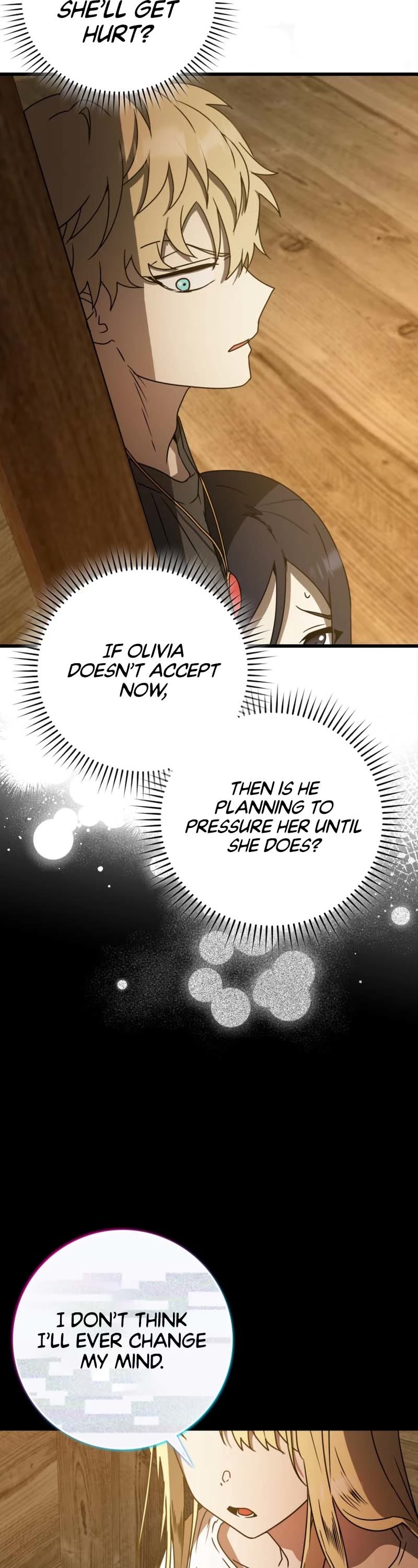 The Demon Prince goes to the Academy Chapter 64 page 57 - Chapter 64
