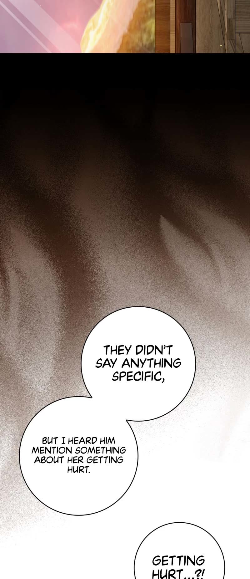 The Demon Prince goes to the Academy Chapter 64 page 59 - Chapter 64