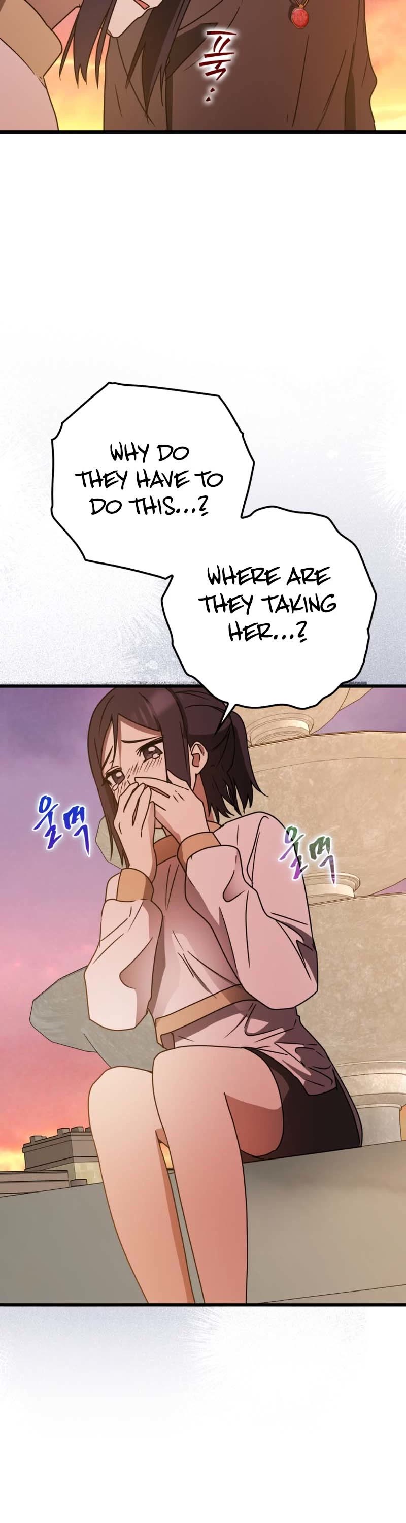 The Demon Prince goes to the Academy Chapter 64 page 62 - Chapter 64