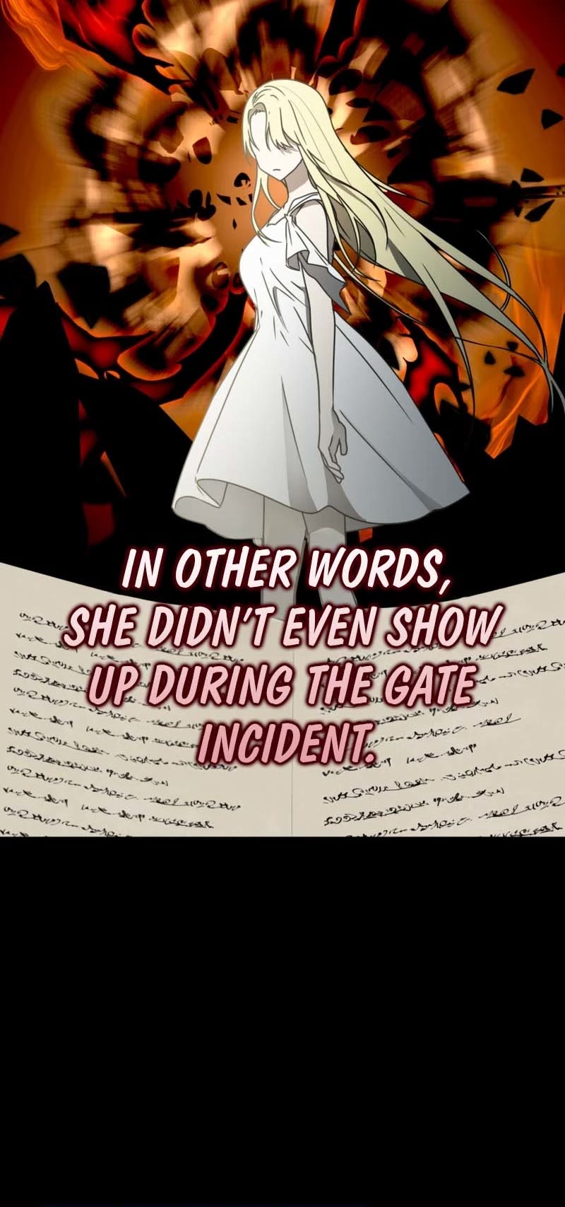 The Demon Prince goes to the Academy Chapter 64 page 64 - Chapter 64