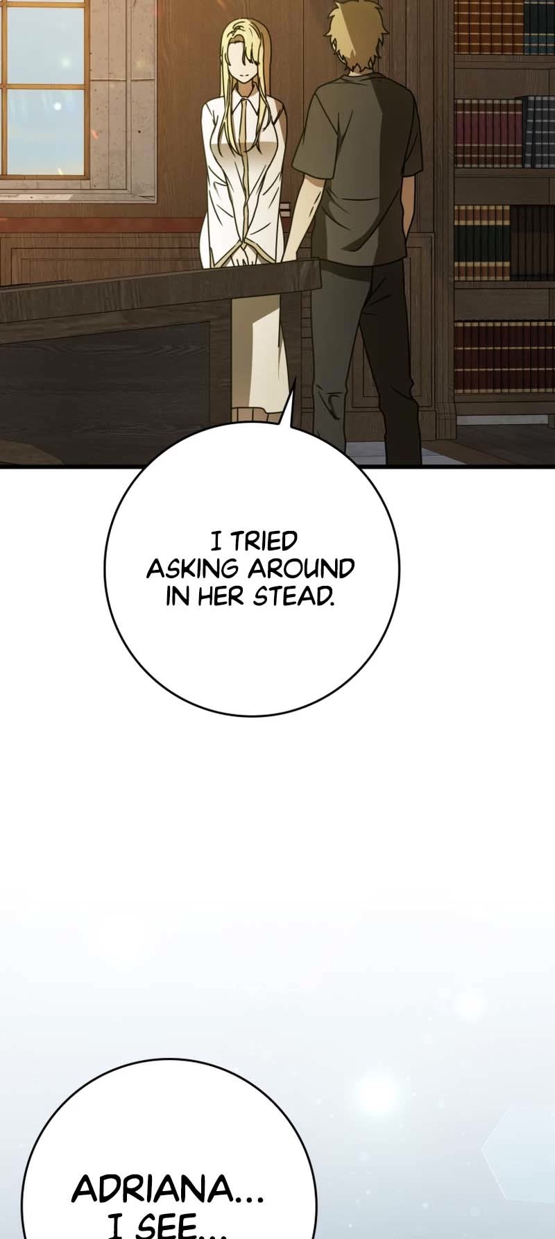 The Demon Prince goes to the Academy Chapter 64 page 7 - Chapter 64