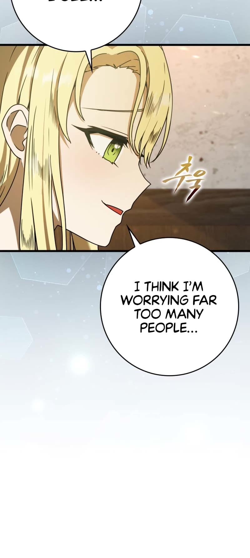 The Demon Prince goes to the Academy Chapter 64 page 8 - Chapter 64