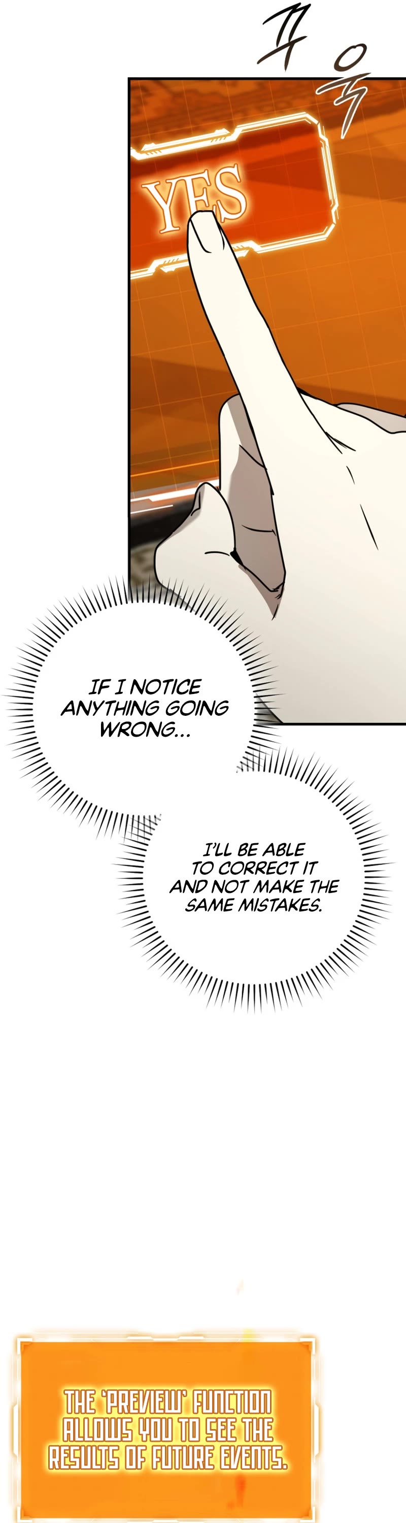 The Demon Prince goes to the Academy Chapter 65 page 34 - Chapter 65