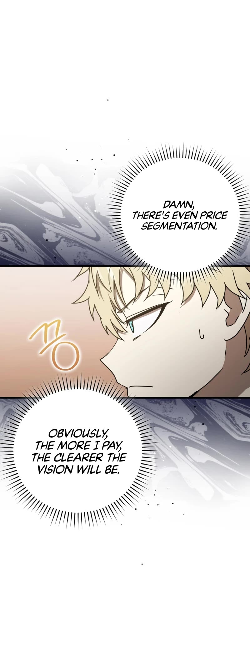 The Demon Prince goes to the Academy Chapter 65 page 38 - Chapter 65