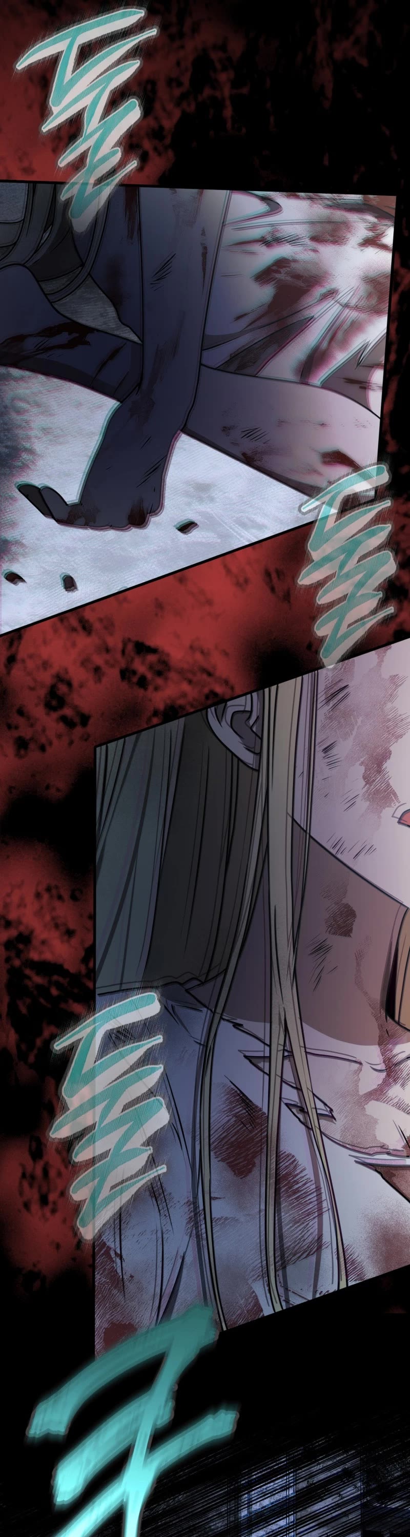 The Demon Prince goes to the Academy Chapter 65 page 40 - Chapter 65