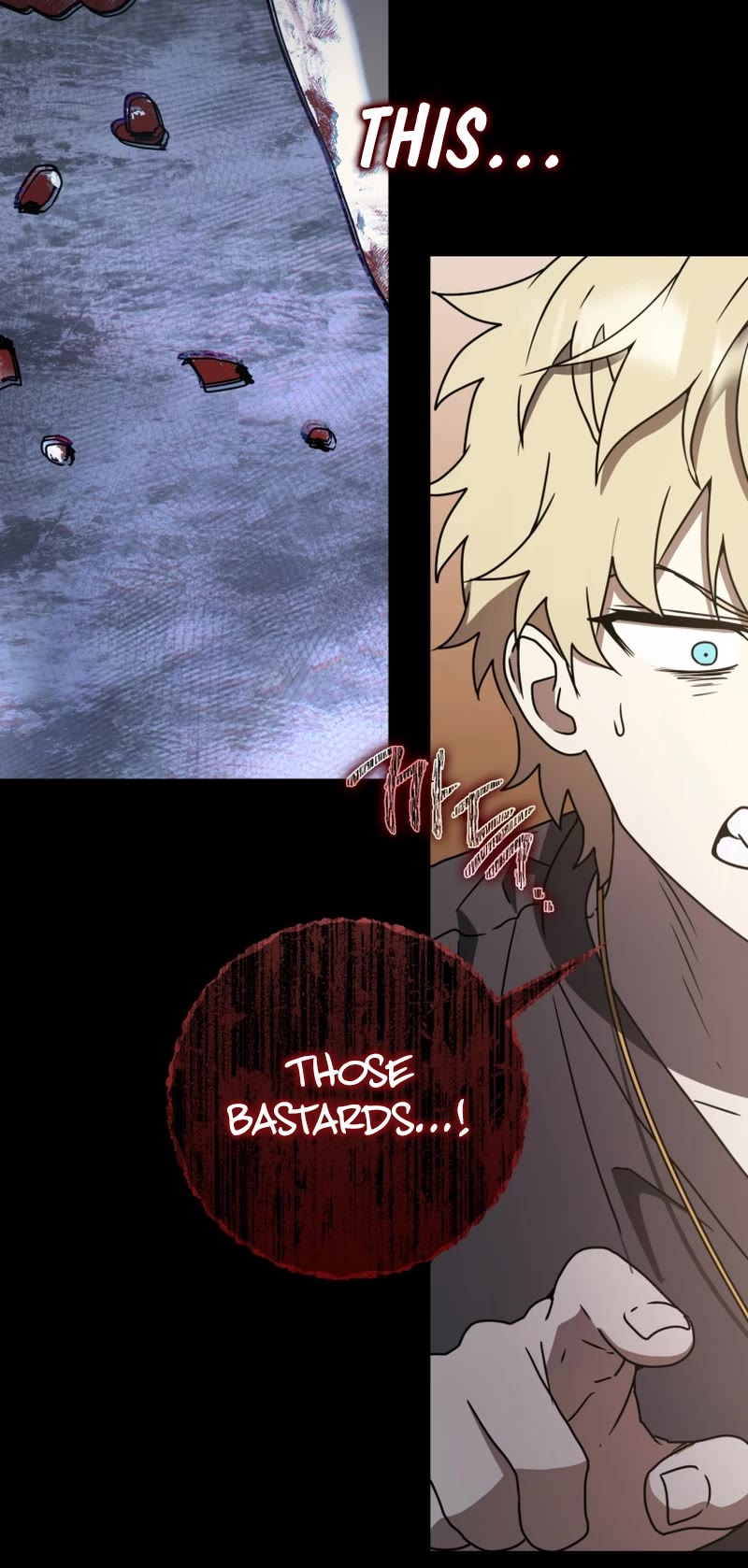The Demon Prince goes to the Academy Chapter 65 page 43 - Chapter 65